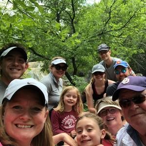 Meet your Posher, Steve